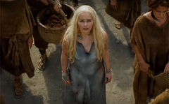 'Game of Thrones' season 6 trailer is finally here (with a dead Jon Snow)