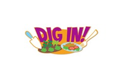 Dig In! At Home Parent Booklet | Food and Nutrition Service