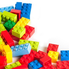 This Lego Wedding Cake Is What Dreams Are Made Of