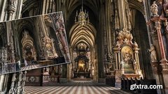 Interior Scene Reconstruction Techniques in Photoshop » Vector, Photoshop PSD, Template, 3D, After Effects, Tutorials