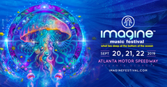 Imagine Festival | Imagine Music Festival