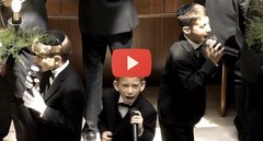 This is the Most Amazing and Beautiful Music Video You Will Ever See – Israel Video Network