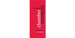 wolfgang & mozart – Los Angeles Chamber Orchestra