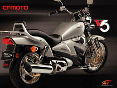 CF MOTO Gas Scooters For Sale MOJO Power Sports sells quality CF MOTO 150cc and 250cc Gas Scooter