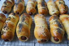 Challah Hot Dogs | The Nosher - My Jewish Learning
