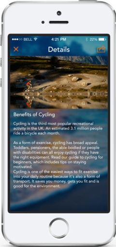 myTikr | Vection Technologies, Inc. | Los Angeles