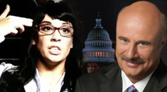 Dr Phil Canceled After Exposing Elite Pedophile Ring On TV Show