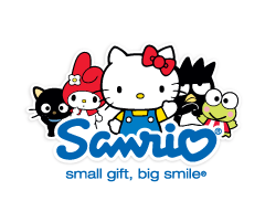  Official Home of Hello Kitty & Friends | Hello Kitty Shop