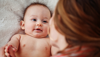 To The Mom Who Didn't Breastfeed