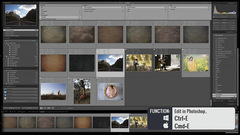 Open and Combine Images into Layers in Photoshop