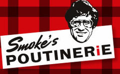 Smoke's Poutinerie