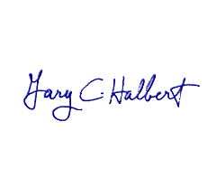 The Gary Halbert Letter