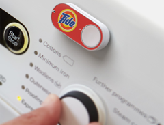 How Amazon Dash Will Change Everything - 'Net Features - Website Magazine