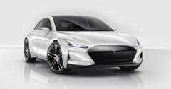 Attack of the Chinese Tesla Clones | WIRED
