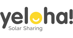Yeloha | The Solar Sharing Network