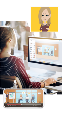 Vyond: Online Animation Creator Software for Businesses