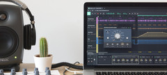 Amped Studio 2 | Online Beatmaker and Music Studio