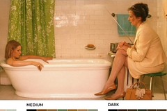Wes Anderson's Colour Palettes | AnOther