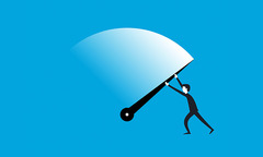 Can We Stop Time in the Body? - Nautilus