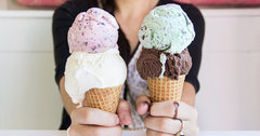 Healthy Ice Cream - Which Is the Best Healthy Ice Cream?