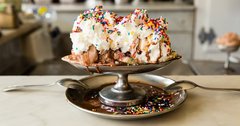 Best Old-School Ice Cream Shops in the USA
