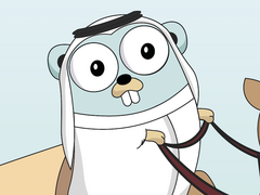 A Journey With Go – Medium