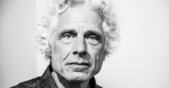 Steven Pinker Will Be Just Fine - The Atlantic