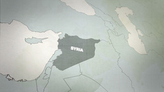 Watch how the Syrian civil war became the mess it is today