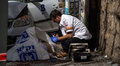 An expert explains Jerusalem's growing violence — and how it could get worse - Vox