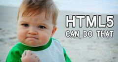 Coding An HTML 5 Layout From Scratch — Smashing Magazine