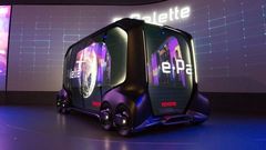 The most mind-blowing tech we saw at CES 2018