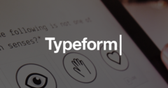 Free Beautiful Online Survey & Form Builder | Typeform