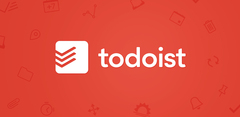Todoist – The Best To Do List App & Task Manager