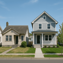 Business Loans for Real Estate Investors Made Easy - Equity Backers