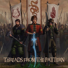 Threads from the Pattern | Reflections of Sound