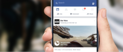 Introducing 360 Video on Facebook | Facebook Newsroom