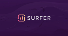 Create and Optimize Your Website's Content with Surfer