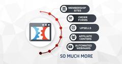 ClickFunnels™ - ActioneticsMD Features