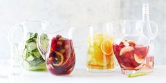 24 Best Sangria Recipes to Sip All Summer Long
