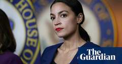Take Up Space review: the irresistible rise of Alexandria Ocasio-Cortez | Books | The Guardian