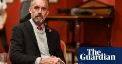 Beyond Order by Jordan Peterson review – more rules for life | Jordan Peterson | The Guardian
