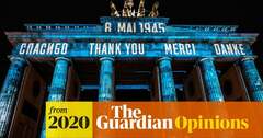 Germany confronted its racist legacy. Britain and the US must do the same | Susan Neiman