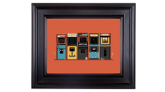 Where to Buy Great Video Game Artwork