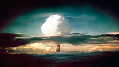 Mysterious Apocalyptic Message Interrupts TV Broadcasts in California: 'Violent Times Will Come'