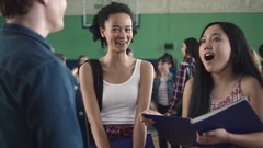 Sandy Hook Promise: Gun violence warning signs - YouTube