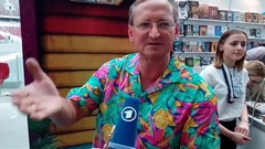 Wojciech Cejrowski o relacjach Polski z Niemcami - rozmowa z Janem Bodakowskim - YouTube