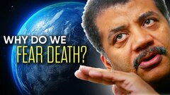 Life and Death: A Cosmic Perspective from Neil deGrasse Tyson - YouTube