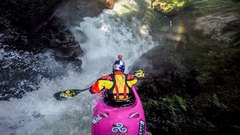 GoPro: Chasing Waterfalls with Dane Jackson