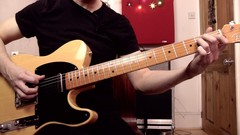 (7) Rockabilly Rhythm Made Easy | Guitar Lesson - YouTube