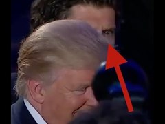 Donald Trump's Special Secret Service Agent - YouTube